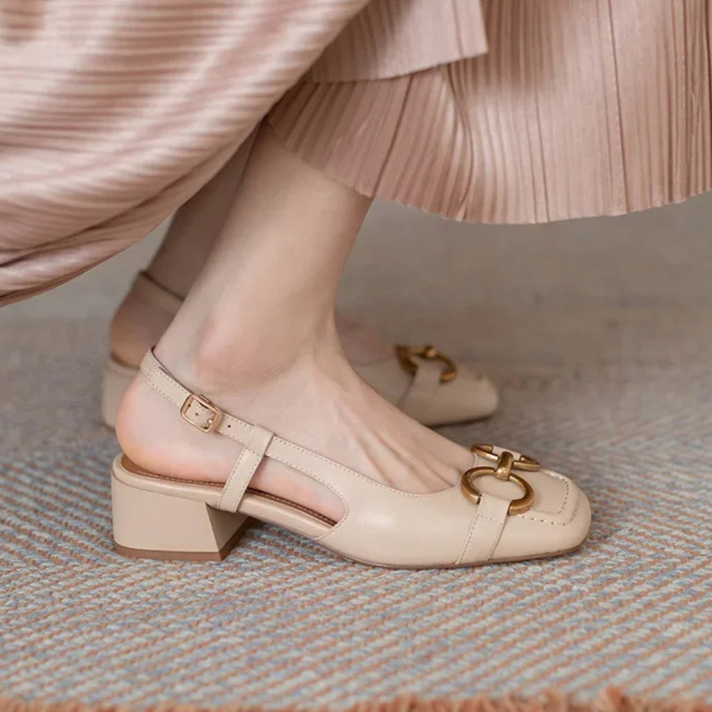Mule Femininon Serena